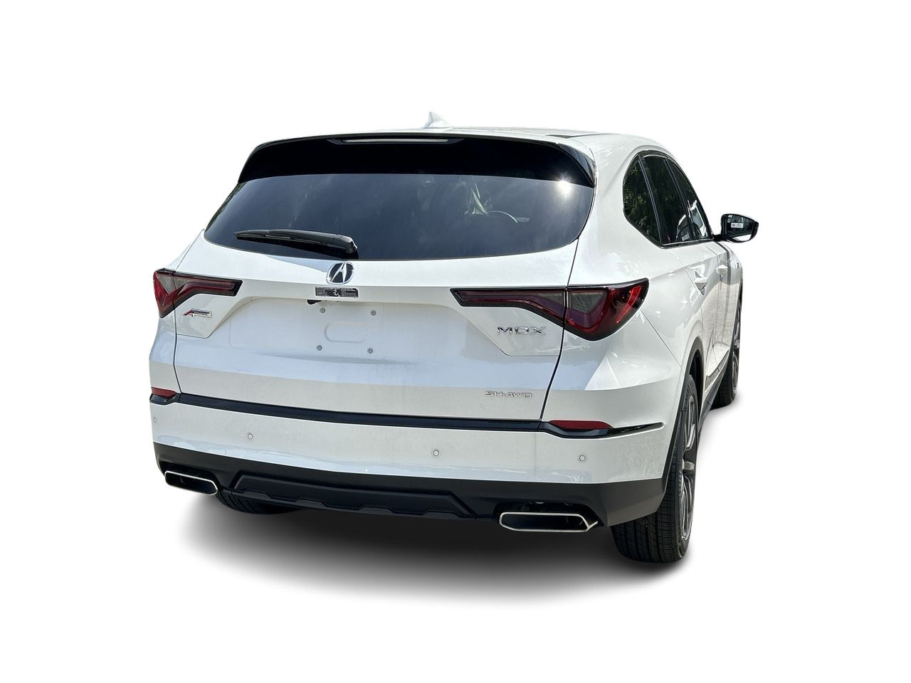 Acura MDX  2025 à Langley, Colombie-Britannique