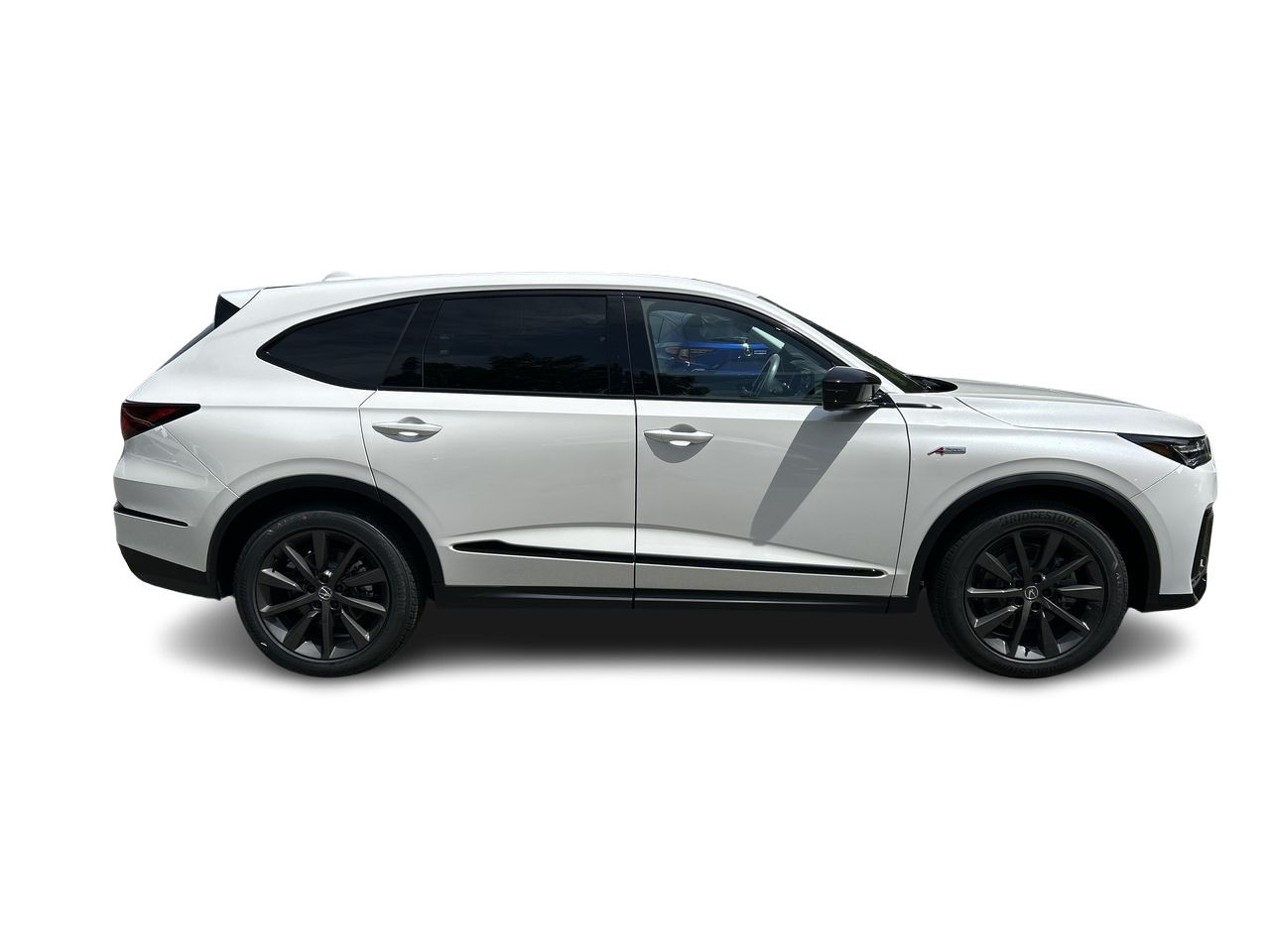 Acura MDX  2025 à Langley, Colombie-Britannique