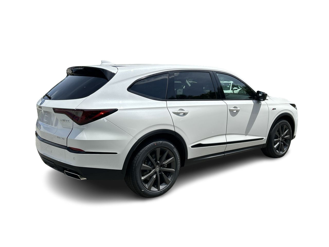 Acura MDX  2025 à Langley, Colombie-Britannique