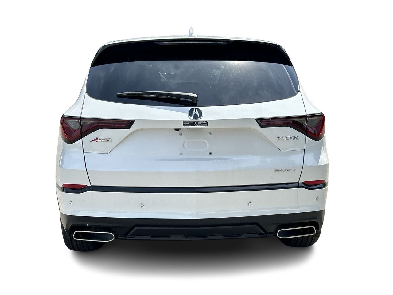 Acura MDX  2025 à Langley, Colombie-Britannique
