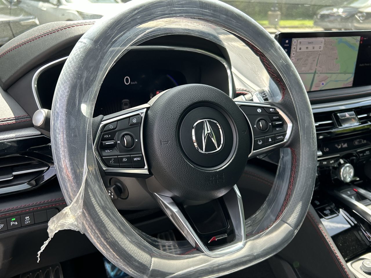 Acura MDX  2025 à Langley, Colombie-Britannique