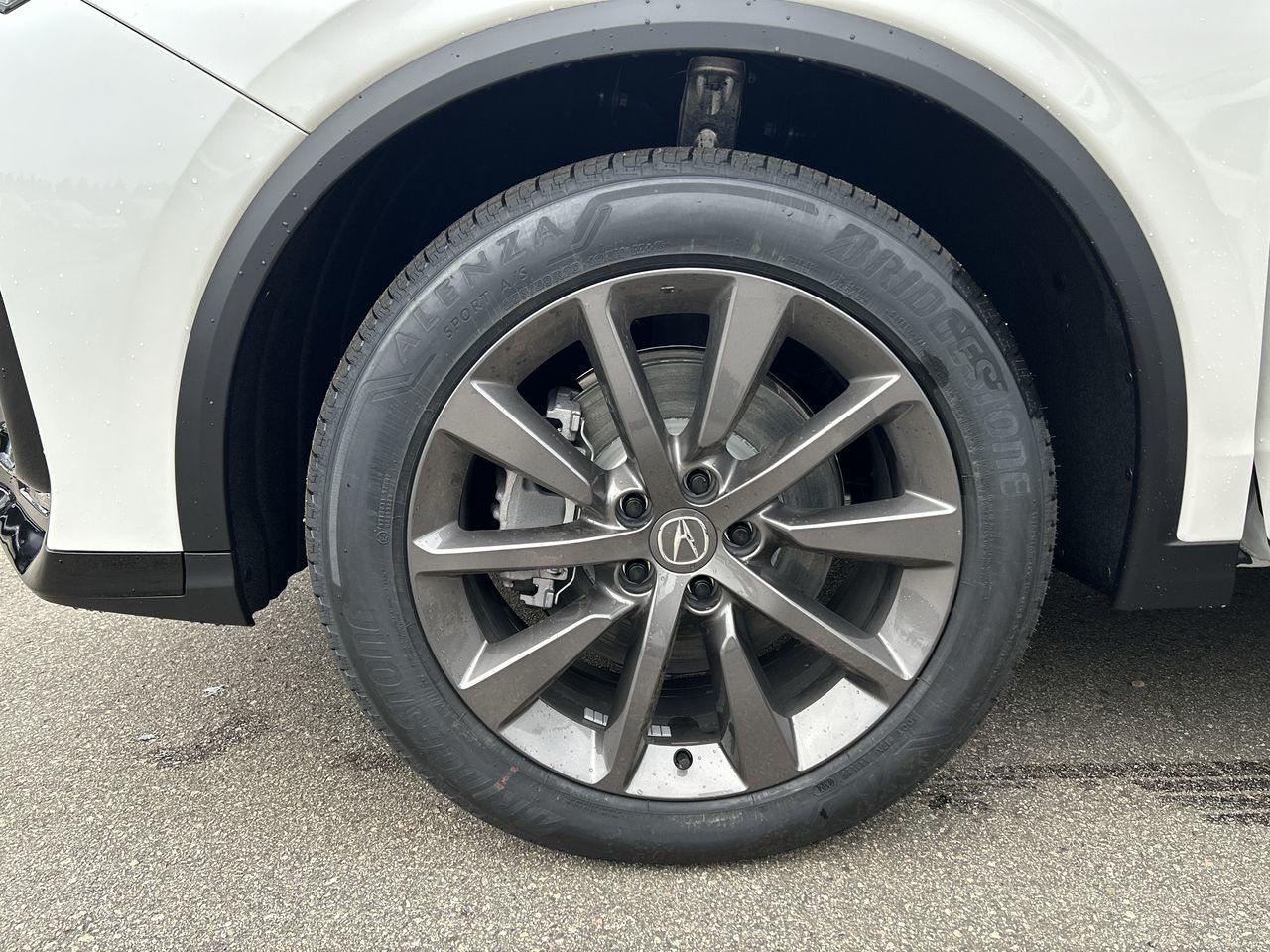 2025 Acura MDX in Langley, British Columbia