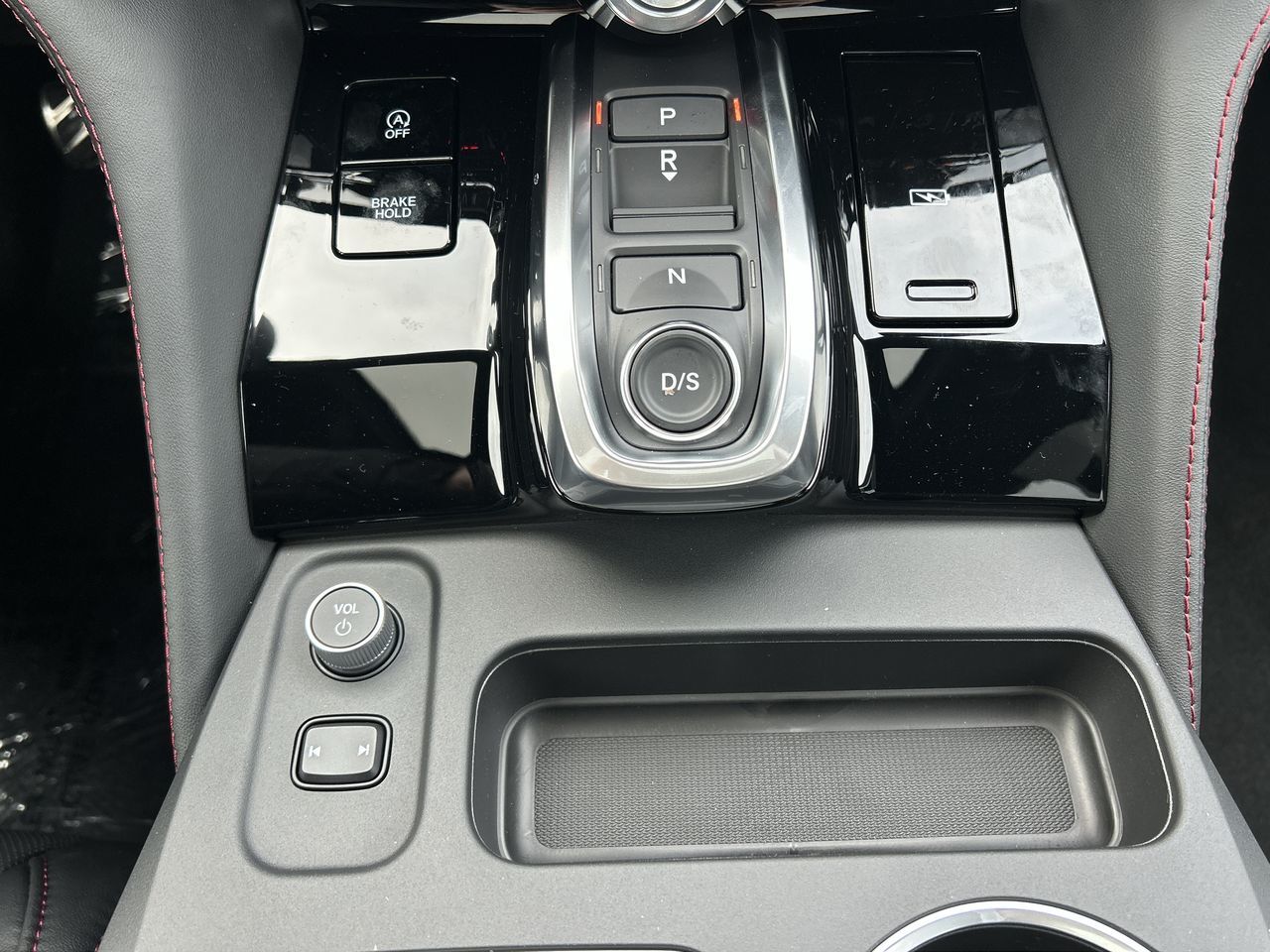 2025 Acura MDX in Langley, British Columbia