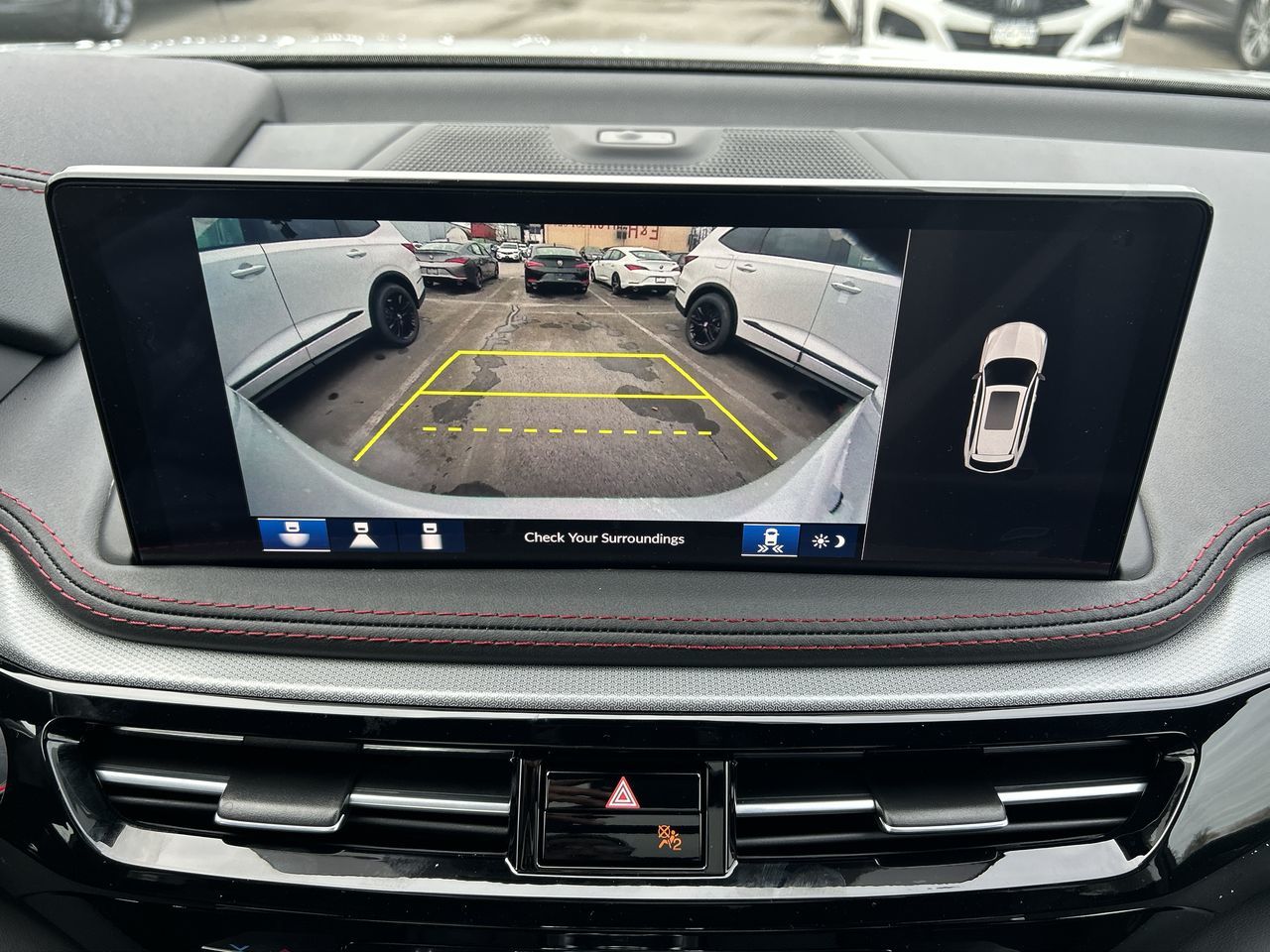 2025 Acura MDX in Langley, British Columbia