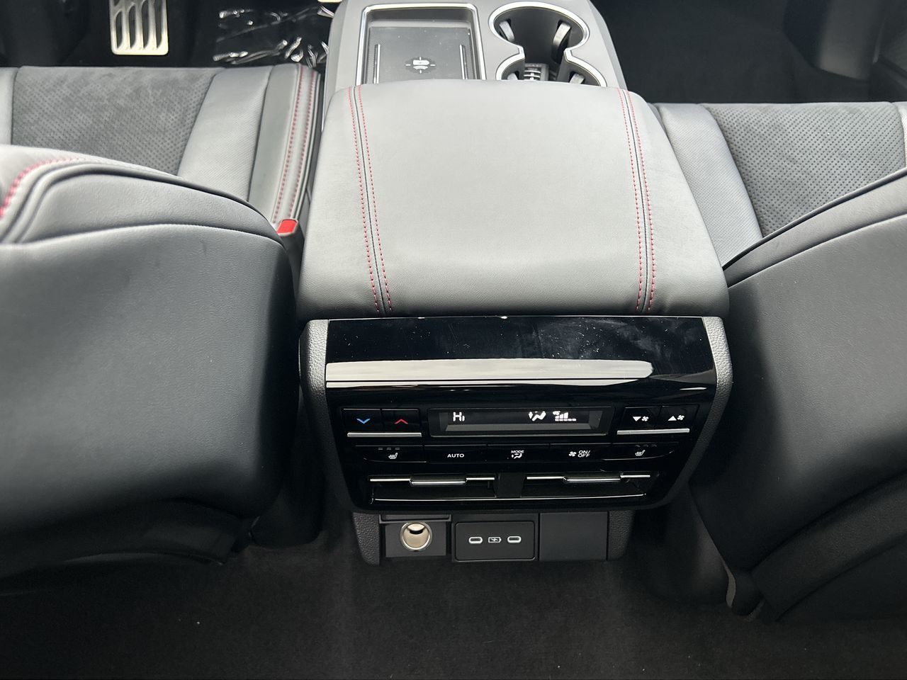 2025 Acura MDX in Langley, British Columbia