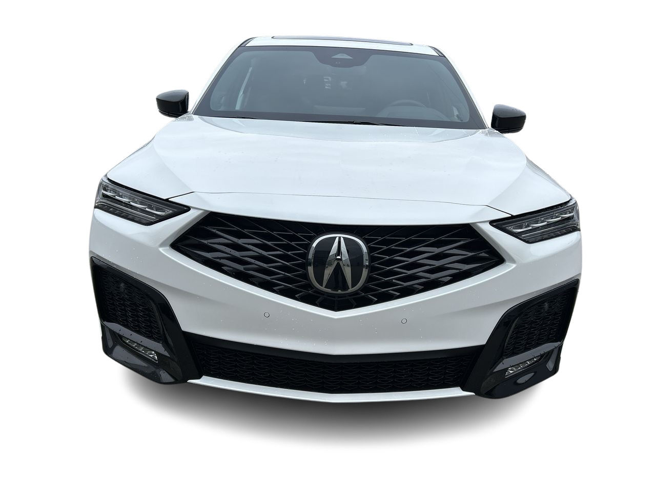 2025 Acura MDX in Langley, British Columbia