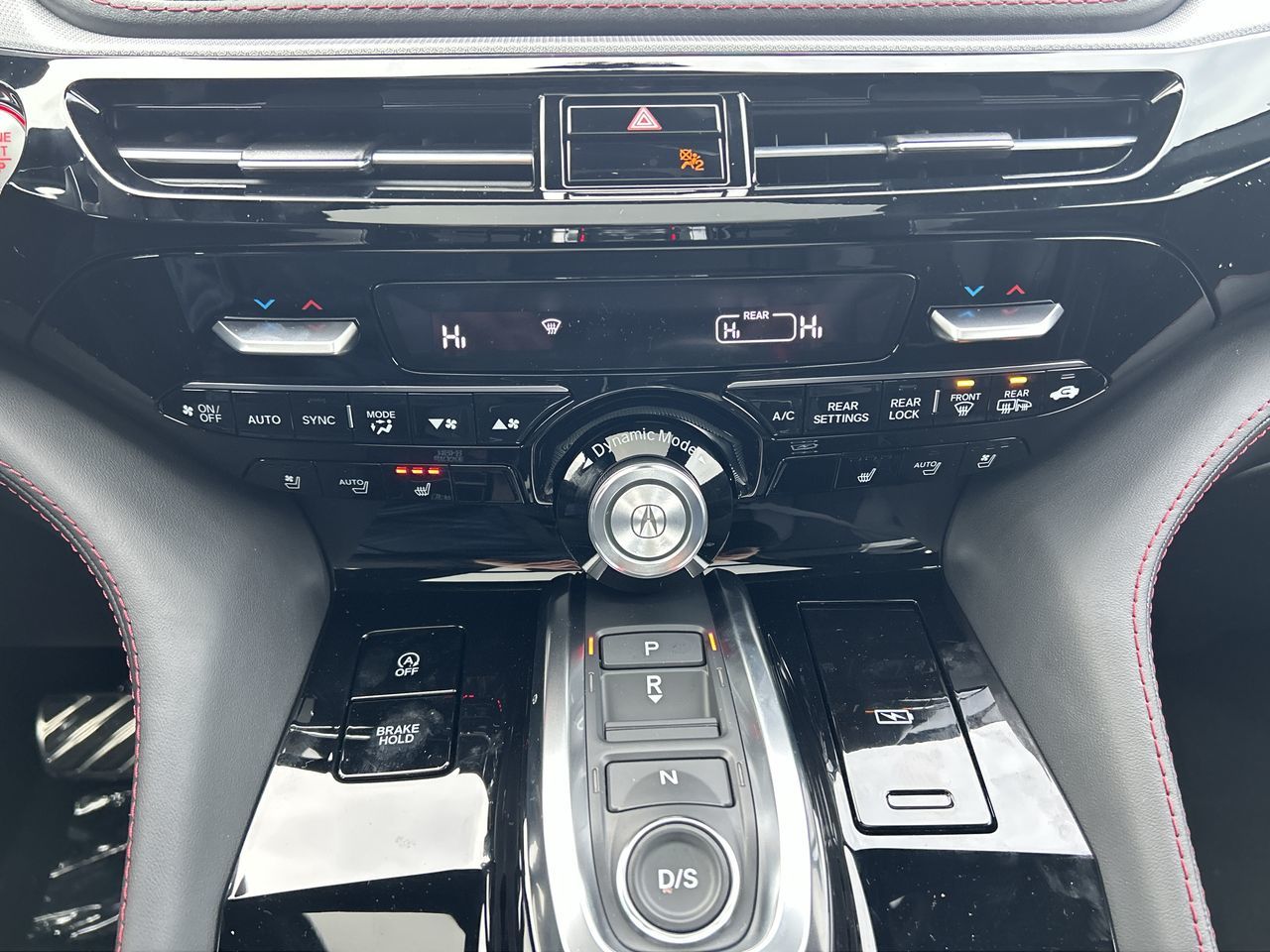 2025 Acura MDX in Langley, British Columbia