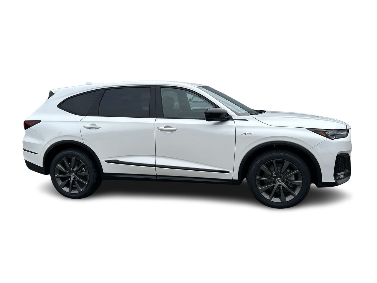 2025 Acura MDX in Langley, British Columbia