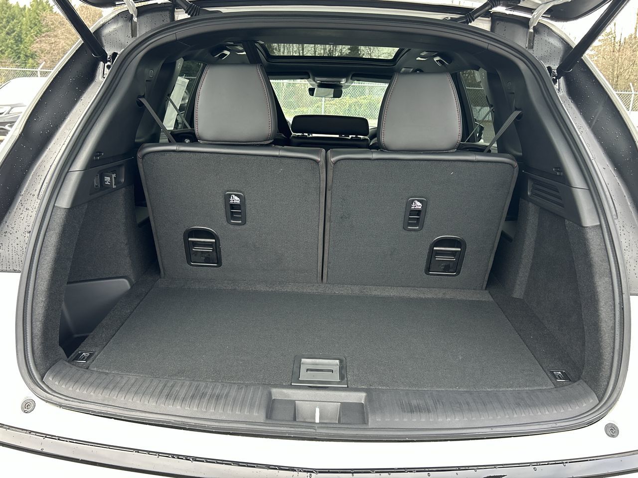 2025 Acura MDX in Langley, British Columbia