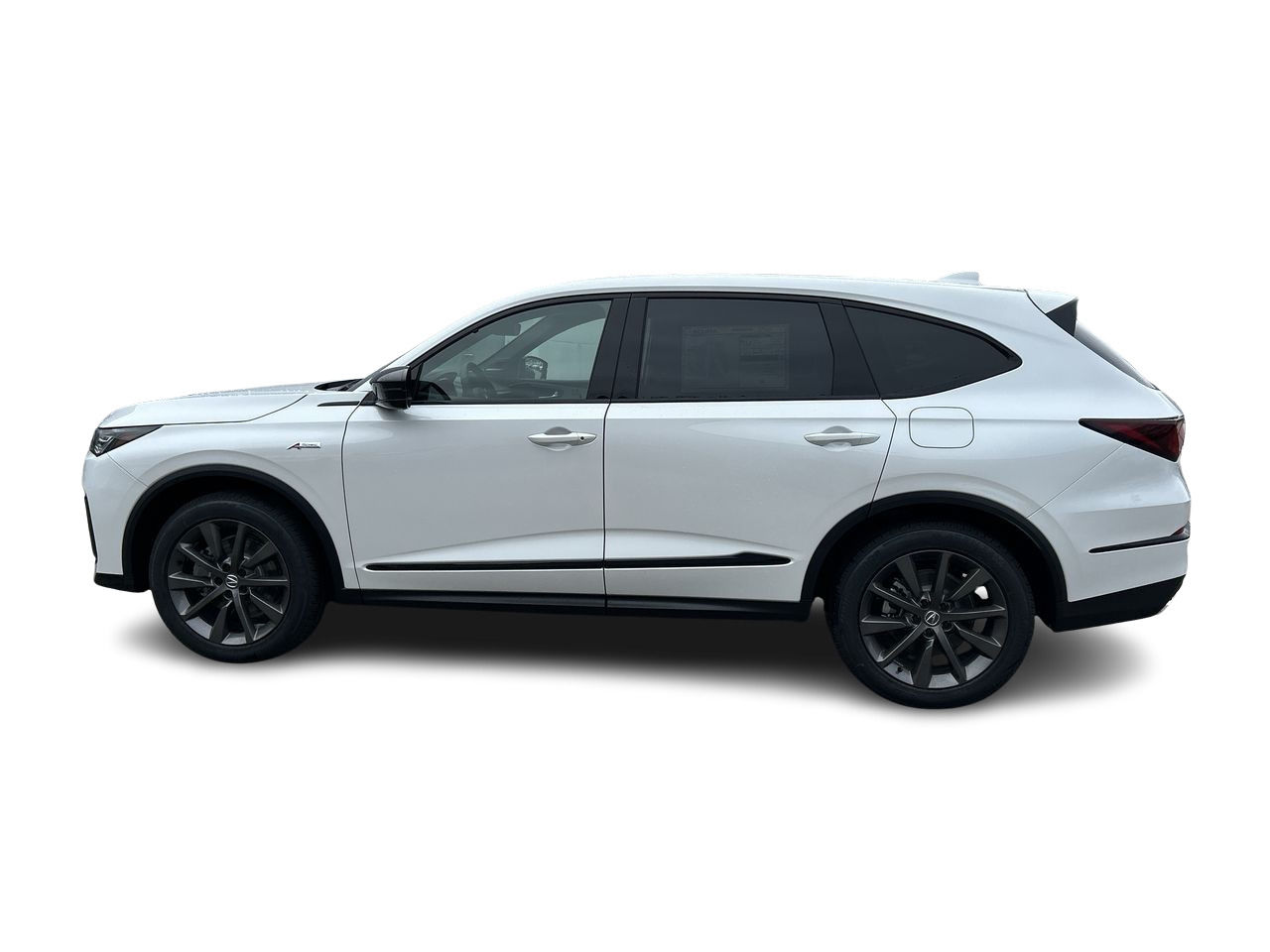 2025 Acura MDX in Langley, British Columbia