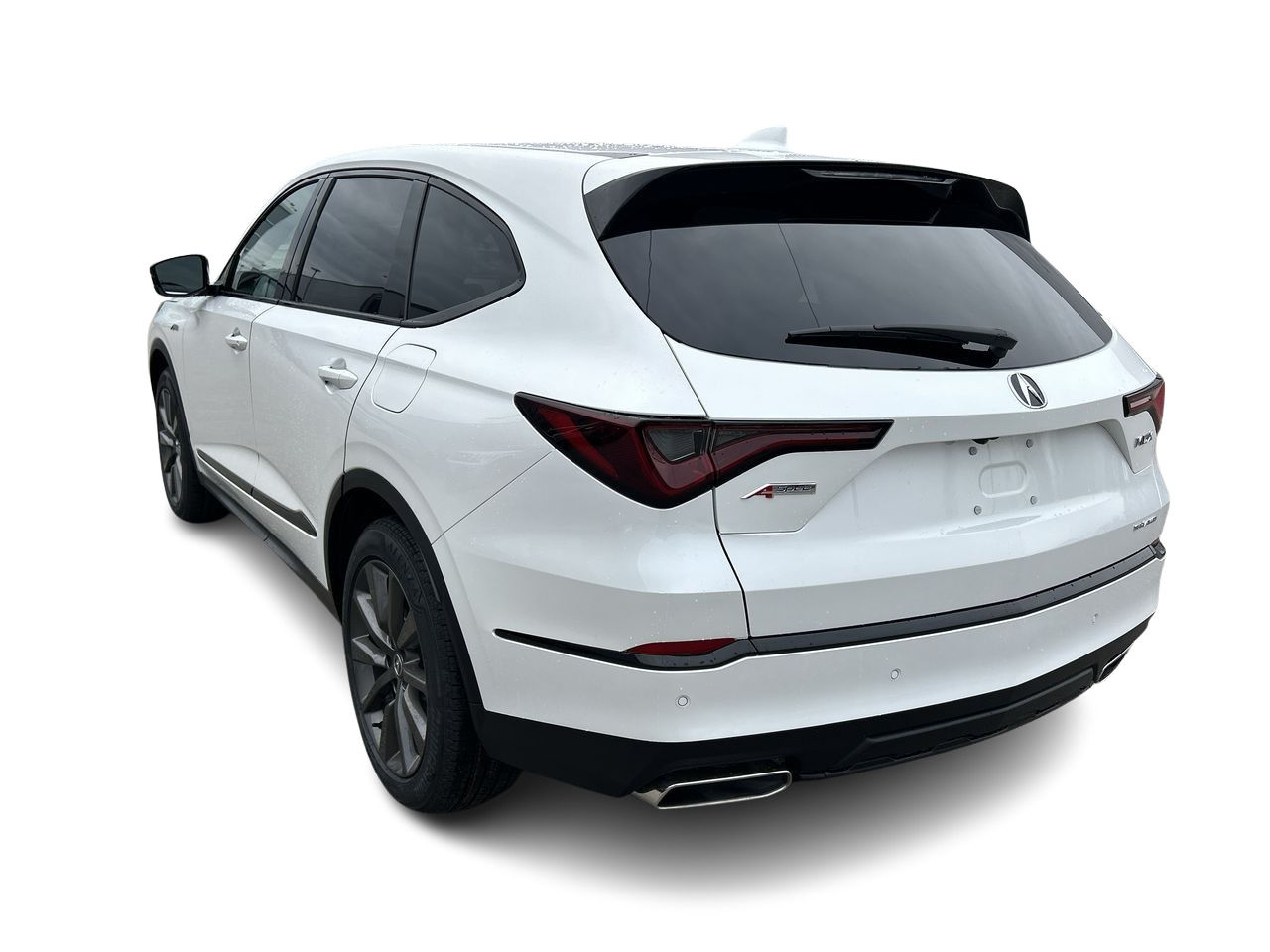 2025 Acura MDX in Langley, British Columbia