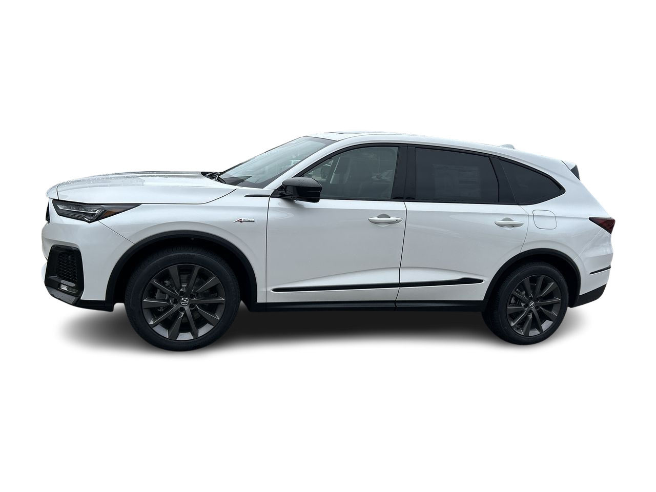 2025 Acura MDX in Langley, British Columbia