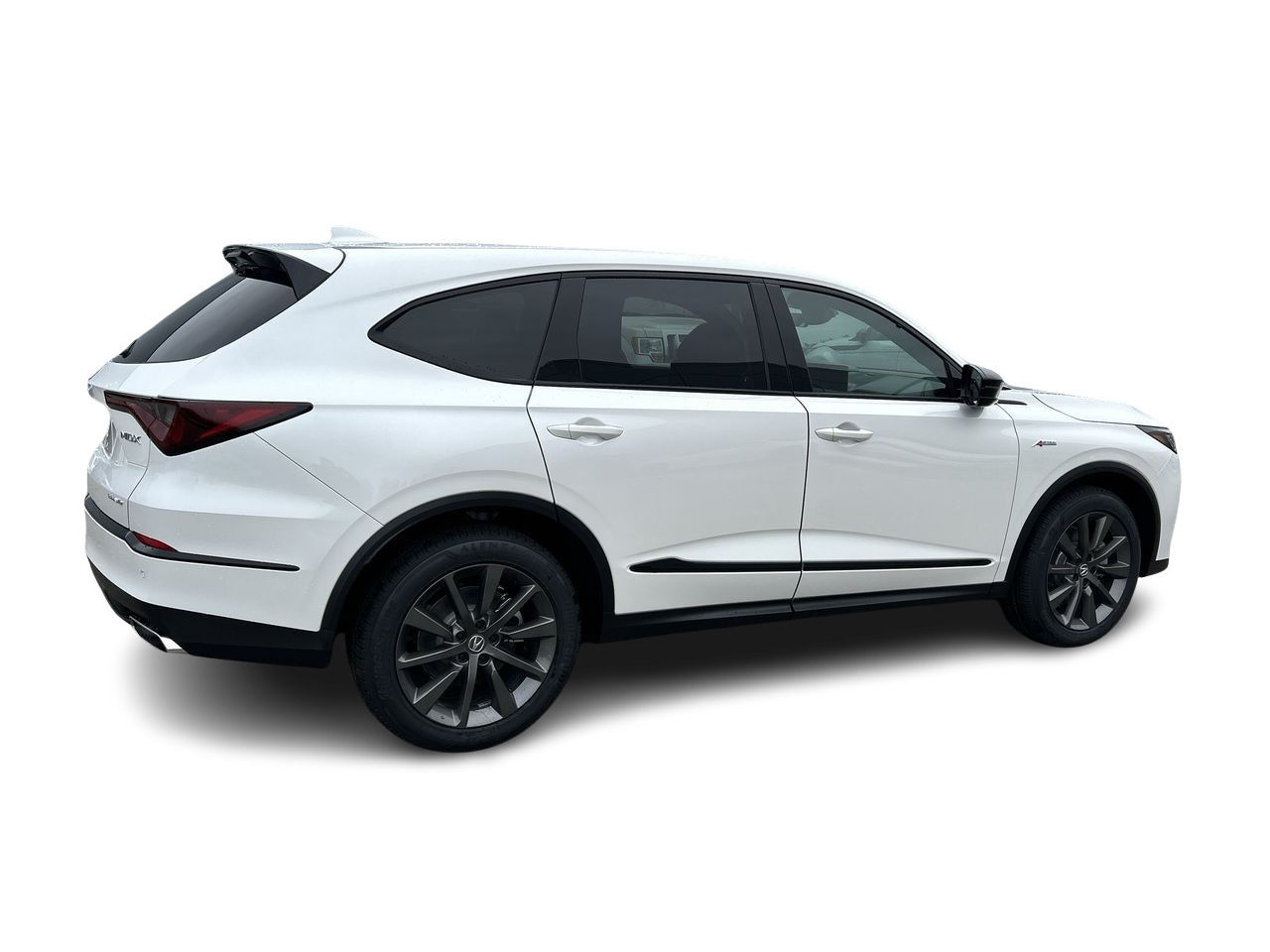 2025 Acura MDX in Langley, British Columbia
