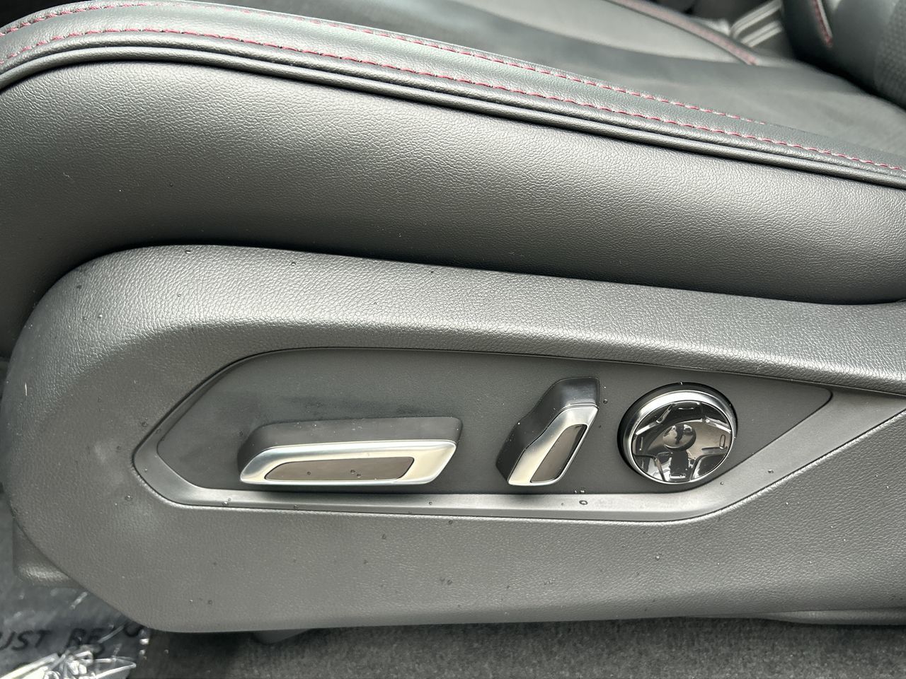 2025 Acura MDX in Langley, British Columbia