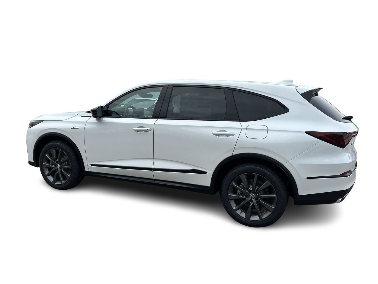 2025 Acura MDX in Langley, British Columbia