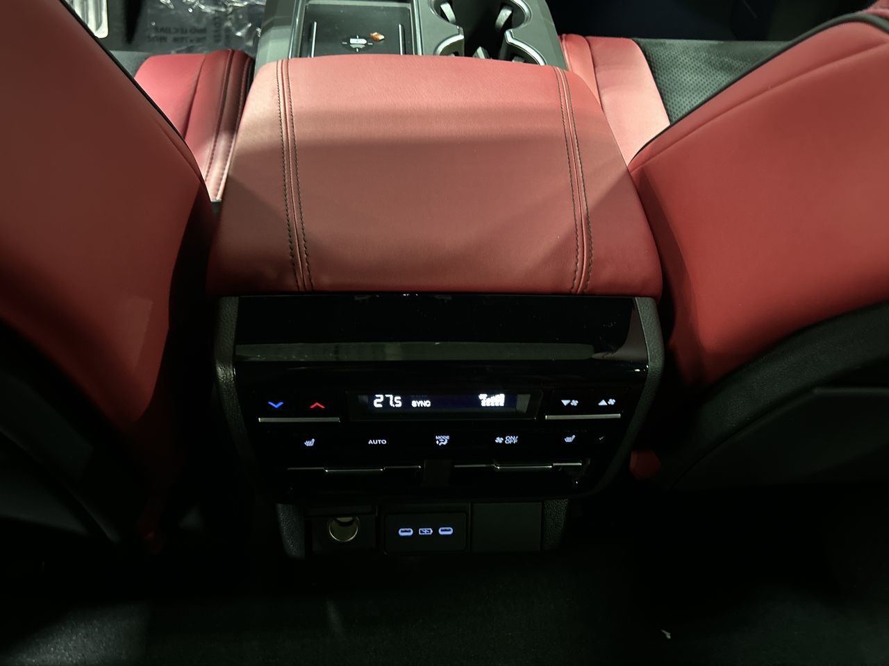 2025 Acura MDX in Langley, British Columbia