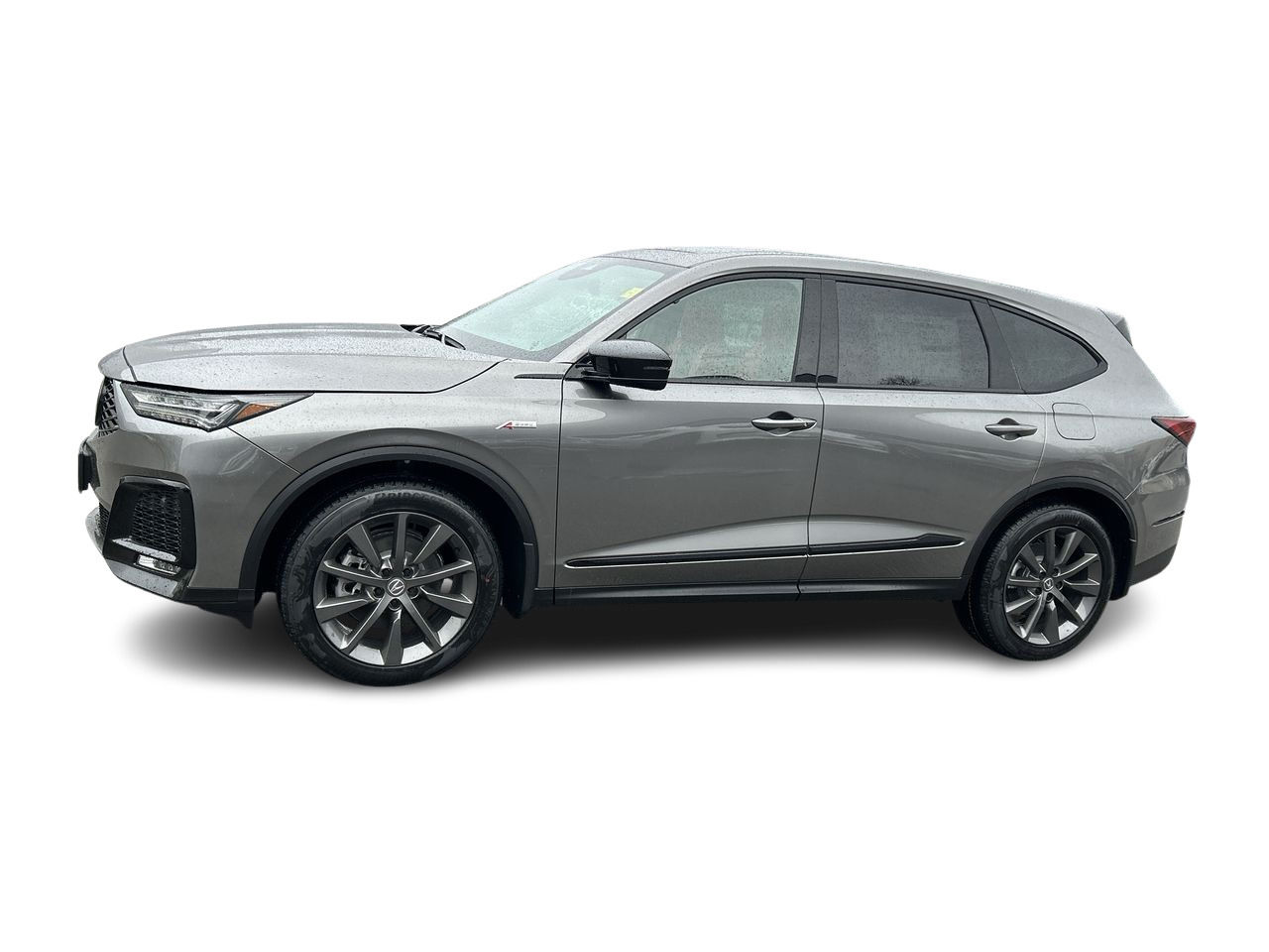 2025 Acura MDX in Langley, British Columbia
