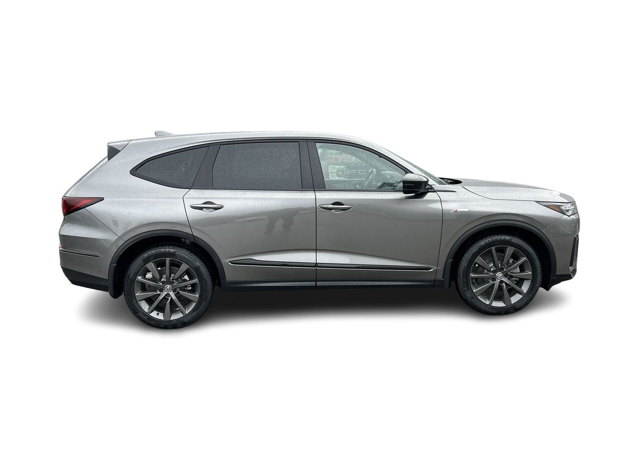 2025 Acura MDX in Langley, British Columbia