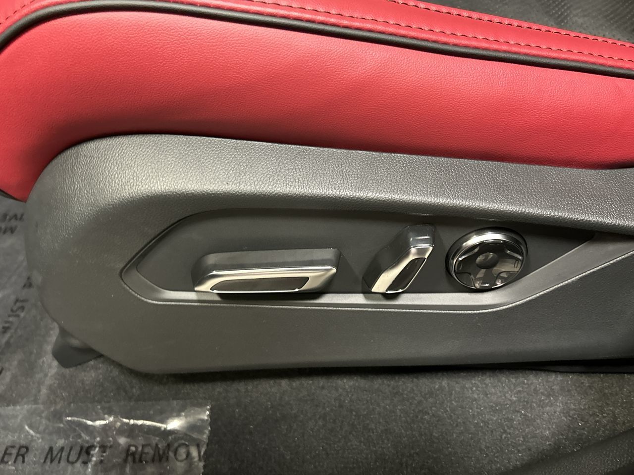 2025 Acura MDX in Langley, British Columbia