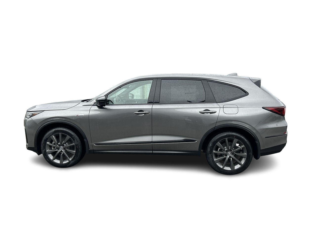 2025 Acura MDX in Langley, British Columbia