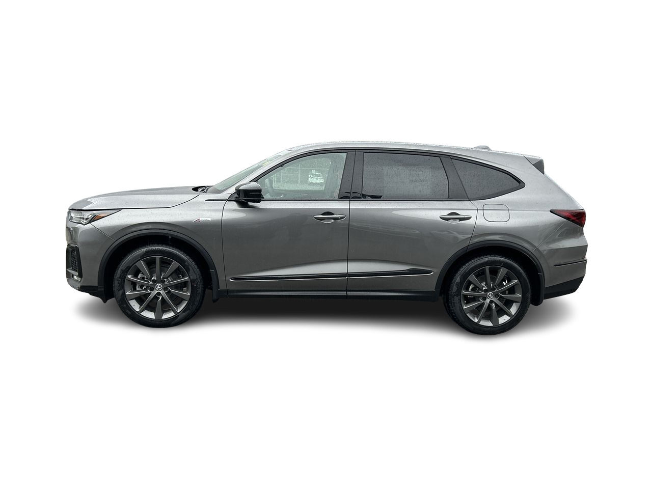 2025 Acura MDX in Langley, British Columbia