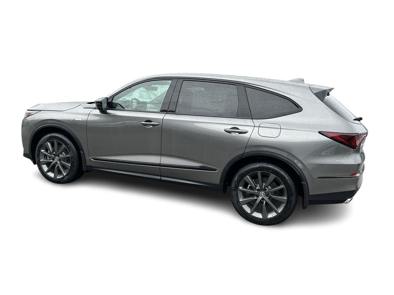 2025 Acura MDX in Langley, British Columbia