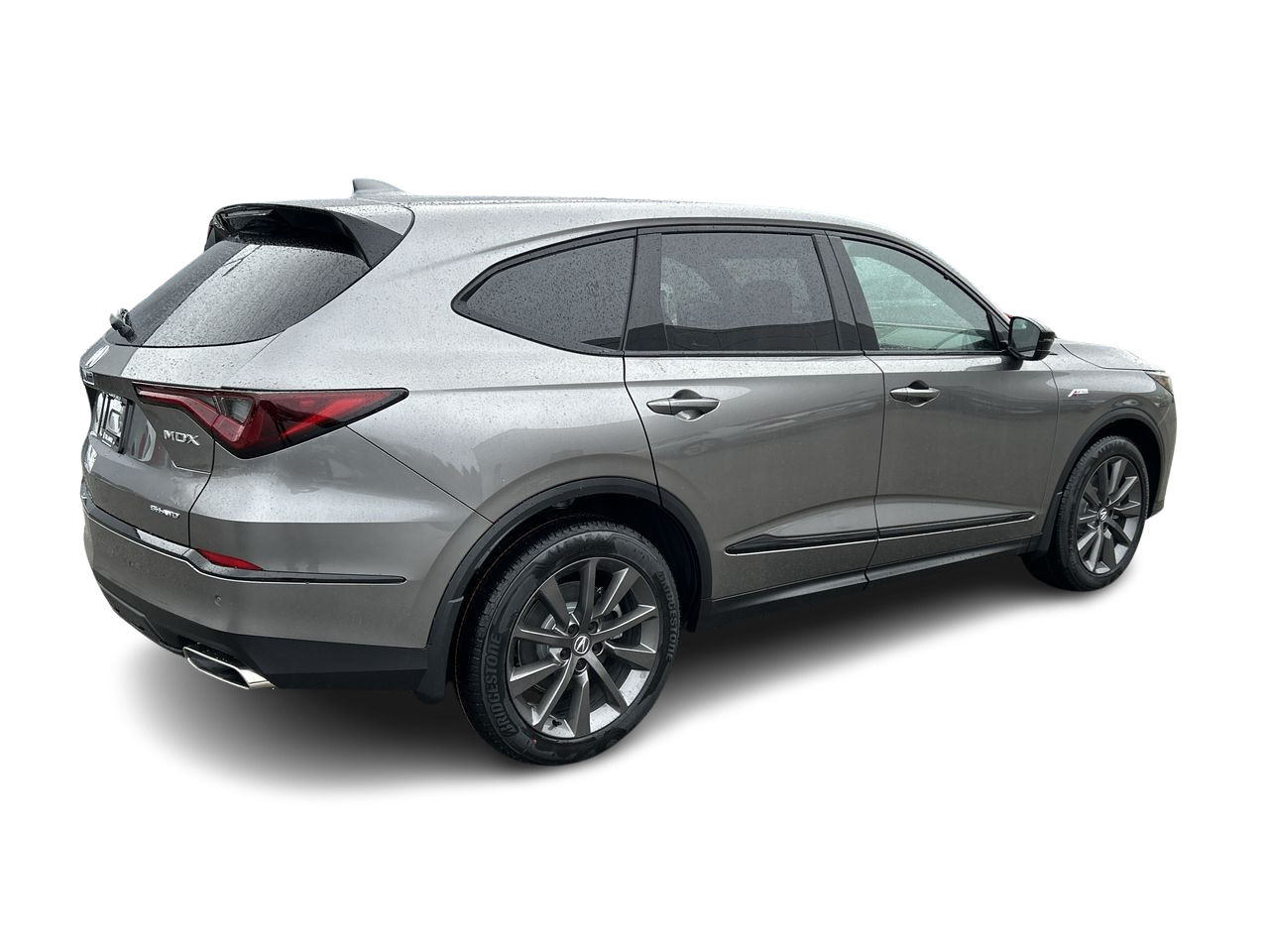 2025 Acura MDX in Langley, British Columbia