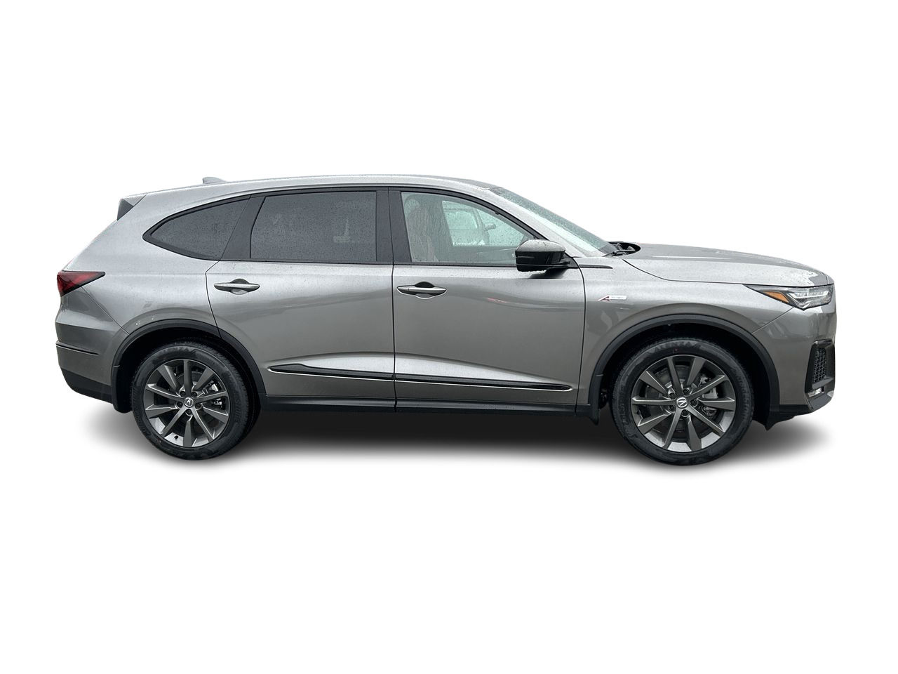 2025 Acura MDX in Langley, British Columbia