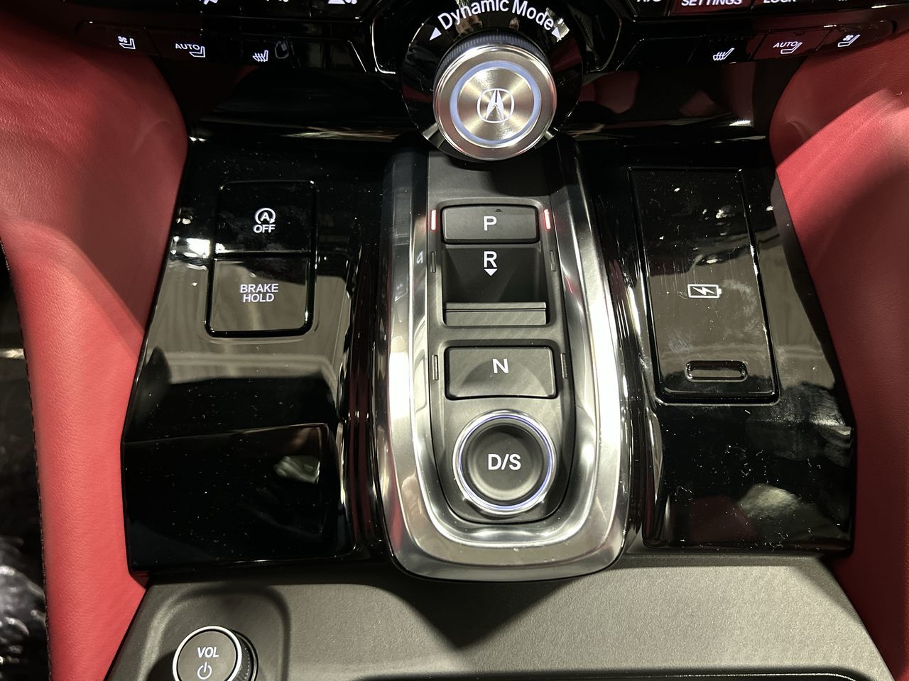 2025 Acura MDX in Langley, British Columbia