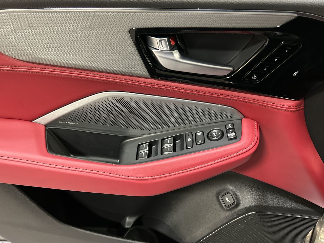 2025 Acura MDX in Langley, British Columbia