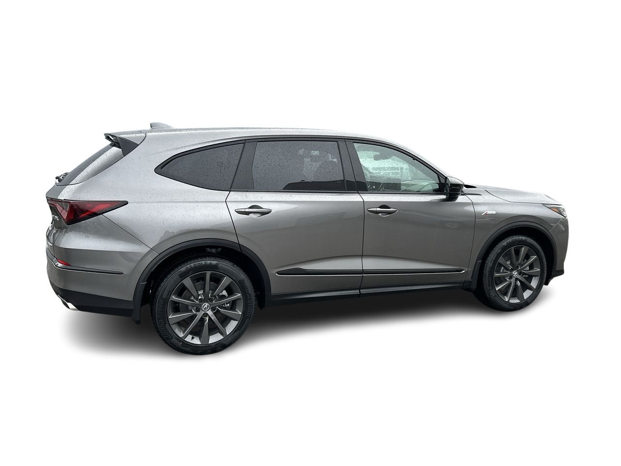2025 Acura MDX in Langley, British Columbia