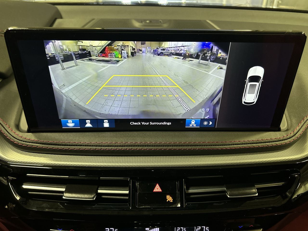 2025 Acura MDX in Langley, British Columbia