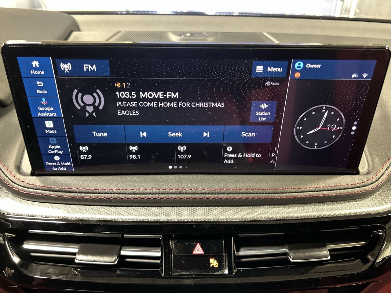 2025 Acura MDX in Langley, British Columbia