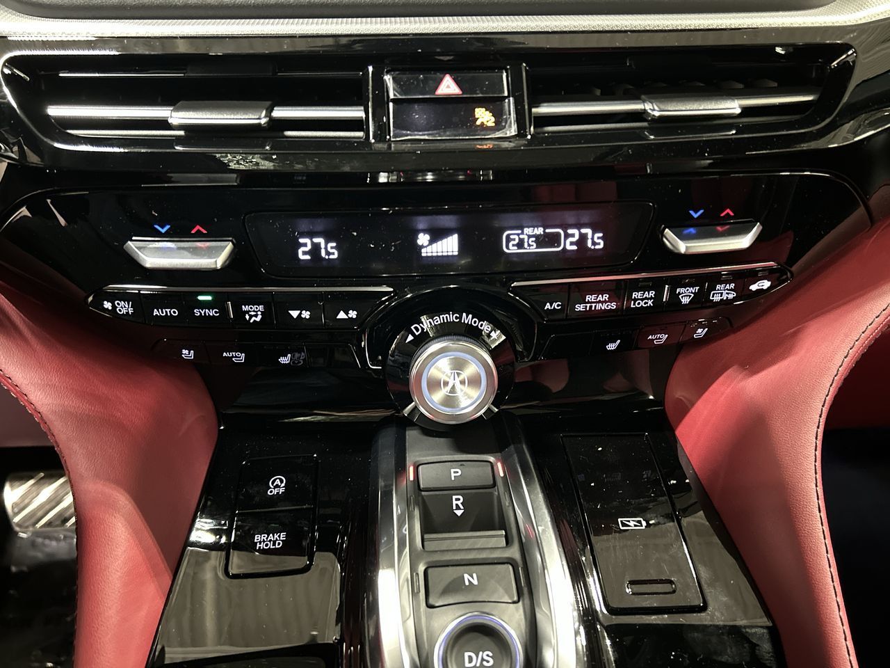 2025 Acura MDX in Langley, British Columbia