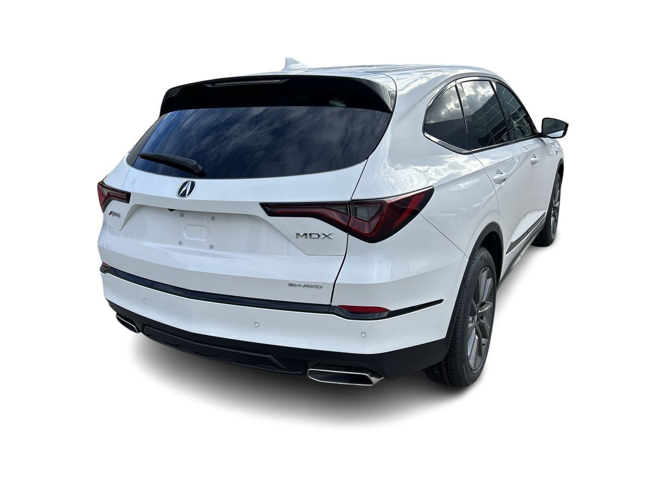 2025 Acura MDX