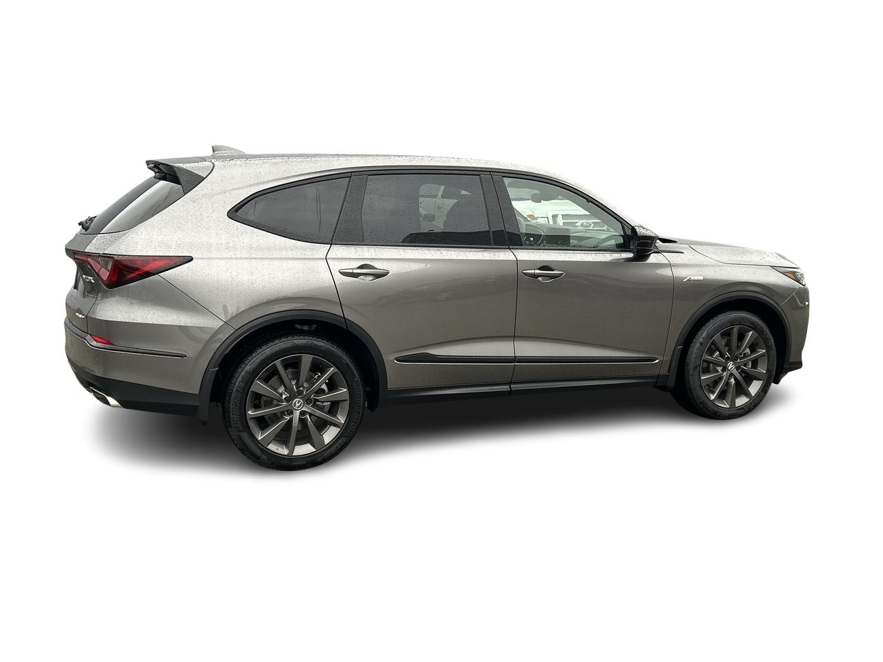 Acura MDX  2025 à Langley, Colombie-Britannique
