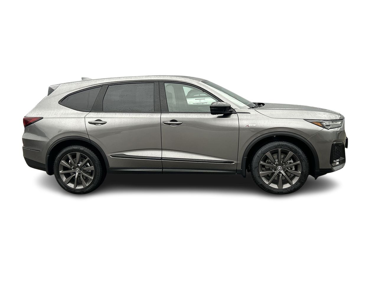 Acura MDX  2025 à Langley, Colombie-Britannique