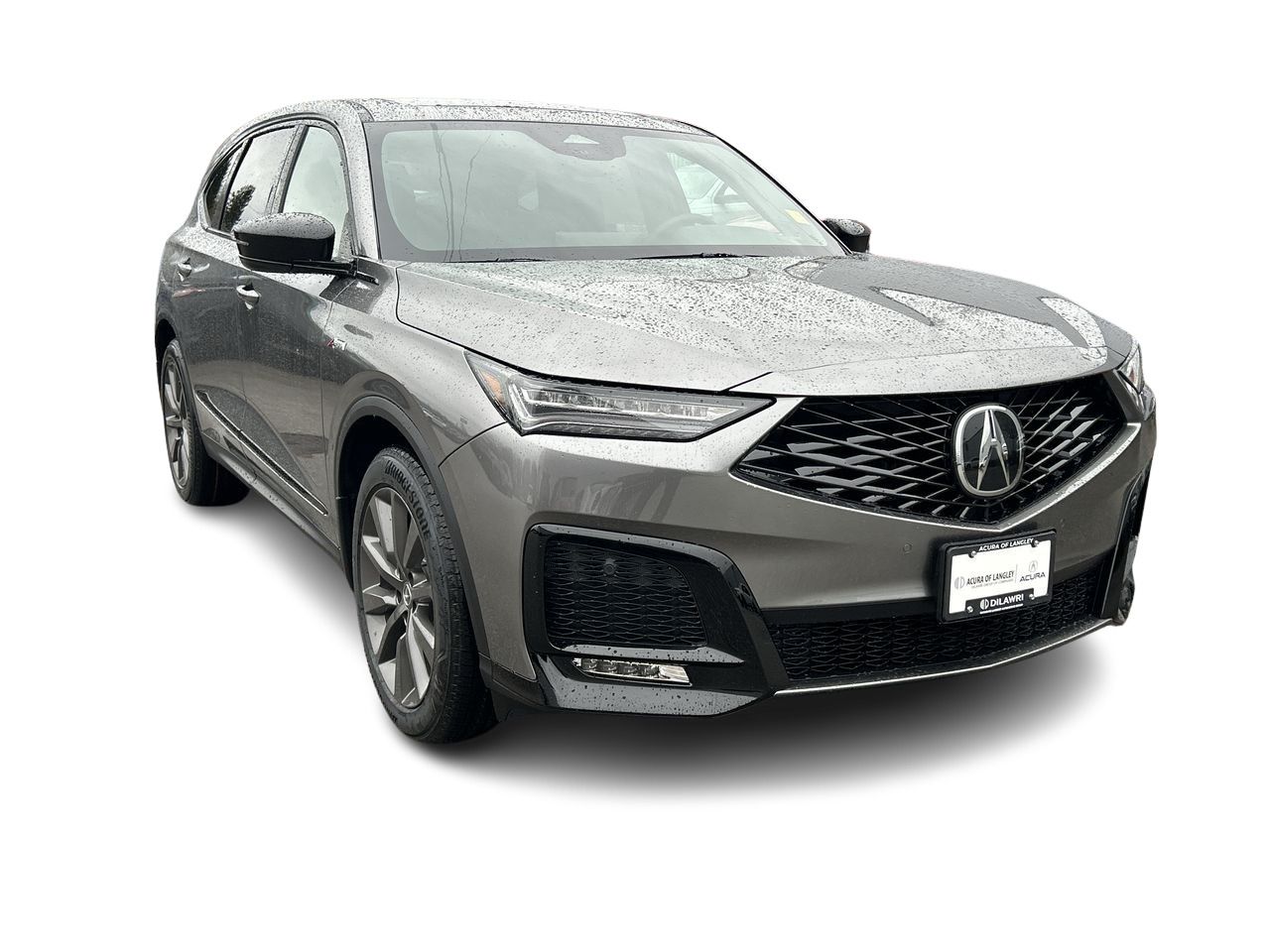 Acura MDX  2025 à Langley, Colombie-Britannique