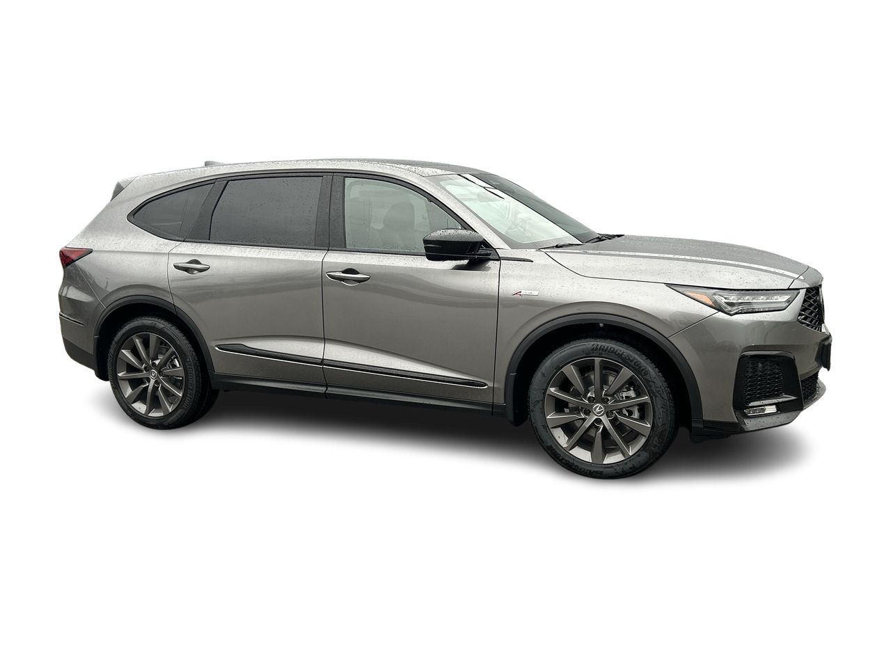 Acura MDX  2025 à Langley, Colombie-Britannique