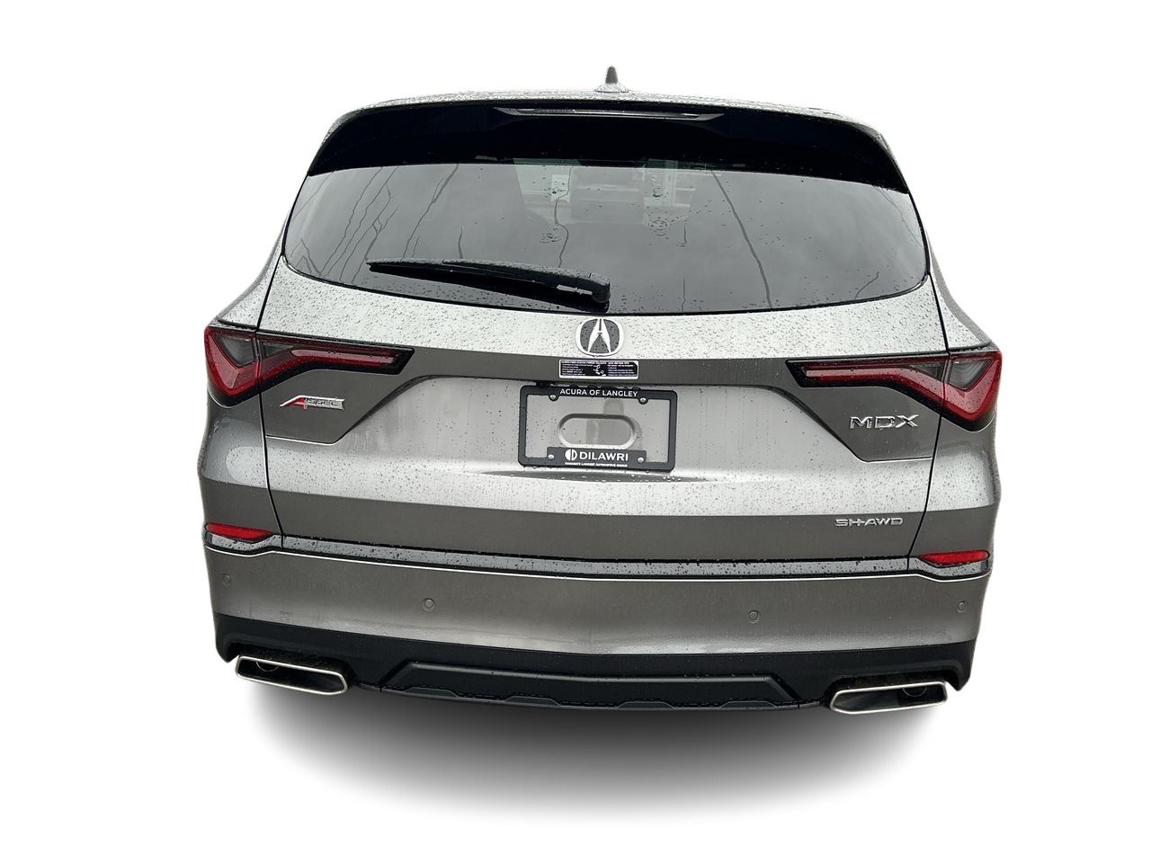 Acura MDX  2025 à Langley, Colombie-Britannique