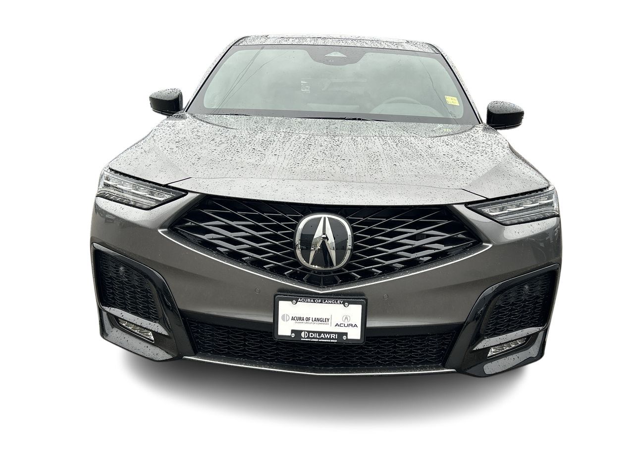 Acura MDX  2025 à Langley, Colombie-Britannique