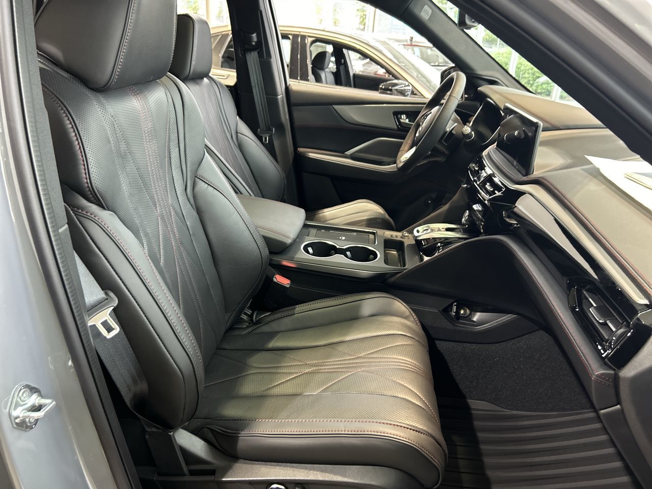 Acura MDX  2025 à Langley, Colombie-Britannique