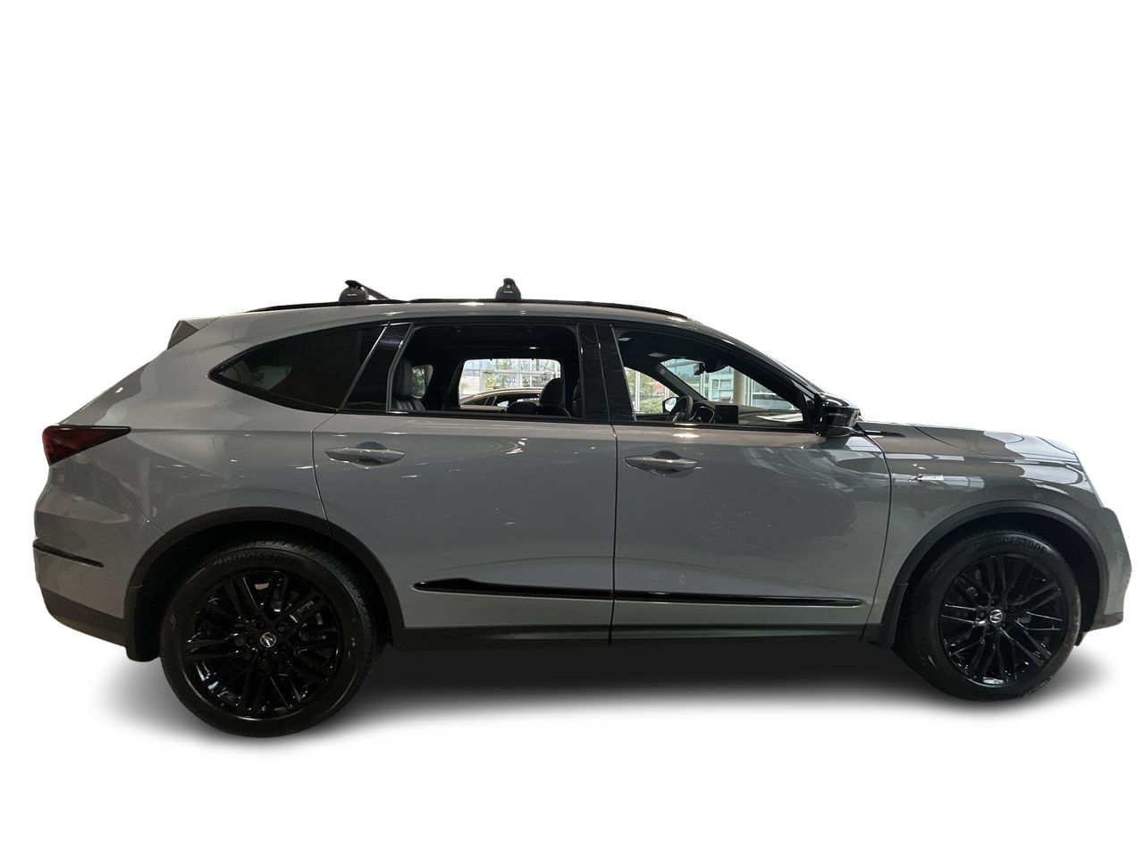 Acura MDX  2025 à Langley, Colombie-Britannique