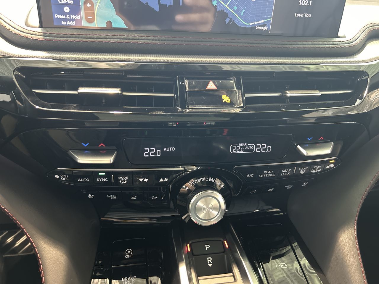 Acura MDX  2025 à Langley, Colombie-Britannique