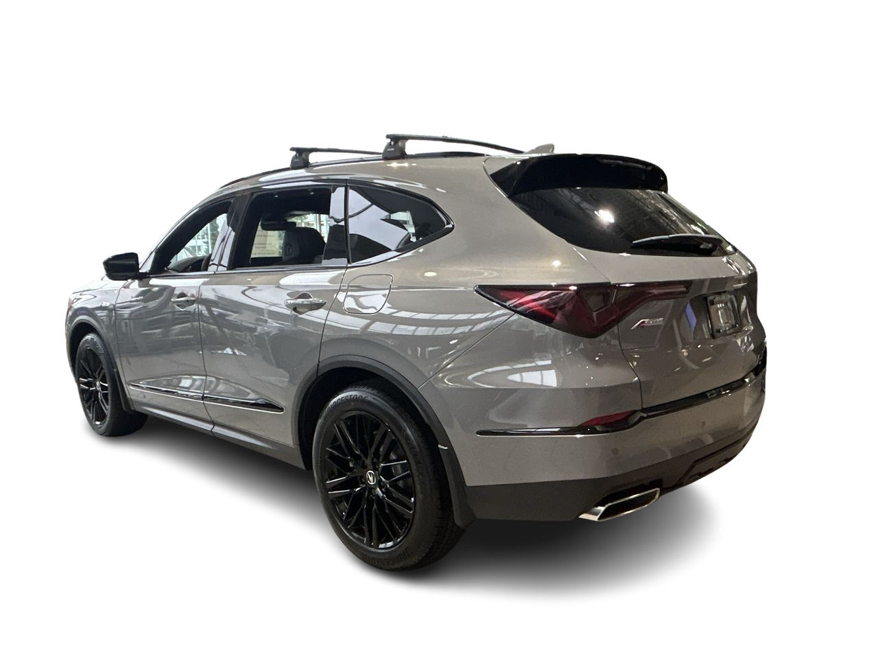 Acura MDX  2025 à Langley, Colombie-Britannique