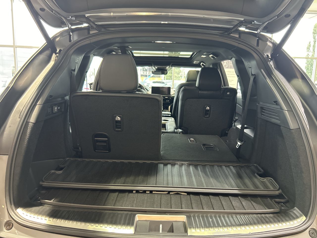 Acura MDX  2025 à Langley, Colombie-Britannique