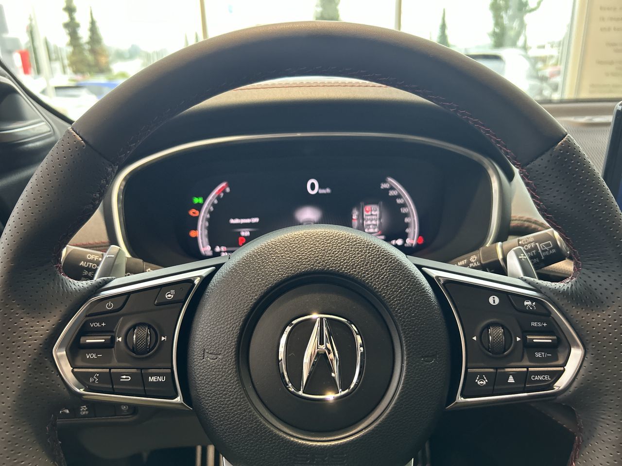 Acura MDX  2025 à Langley, Colombie-Britannique