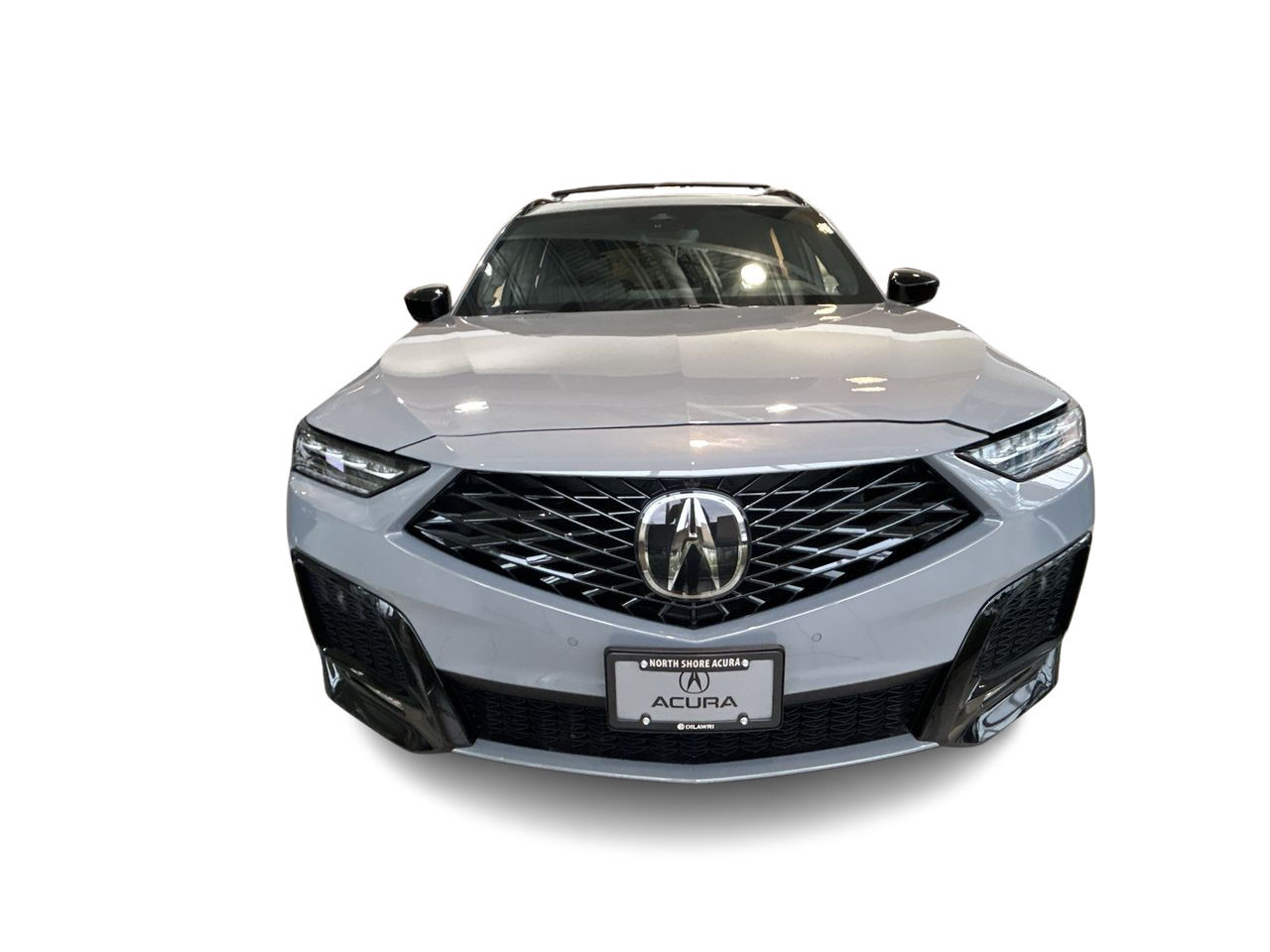 Acura MDX  2025 à Langley, Colombie-Britannique