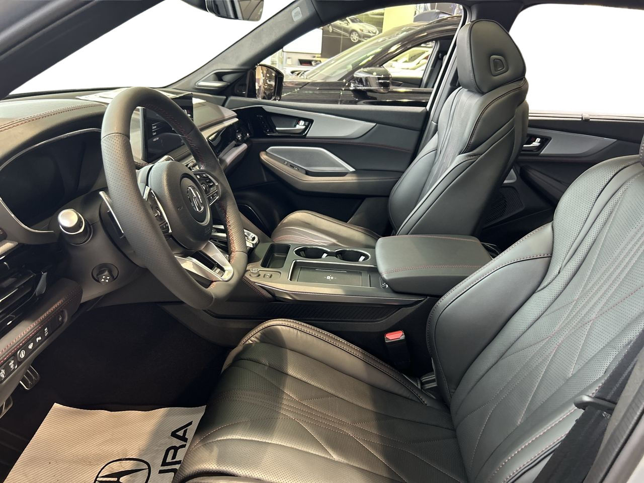 Acura MDX  2025 à Langley, Colombie-Britannique