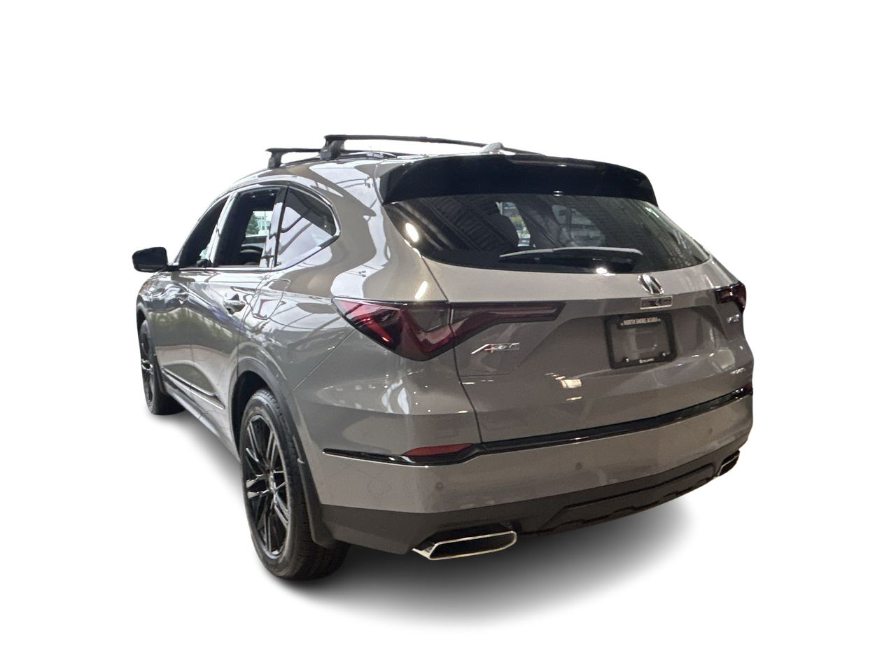 Acura MDX  2025 à Langley, Colombie-Britannique